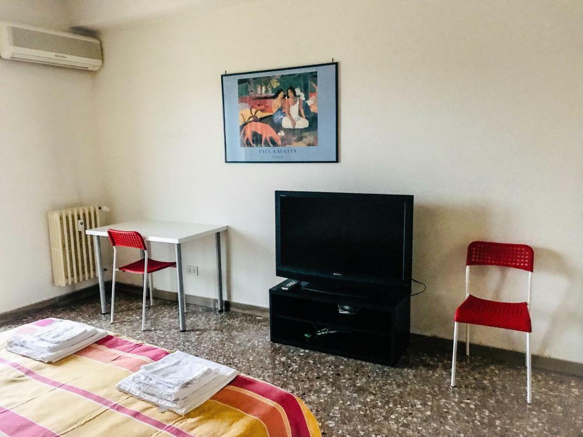 Appartamento Comfort In Roma Eksteriør bilde